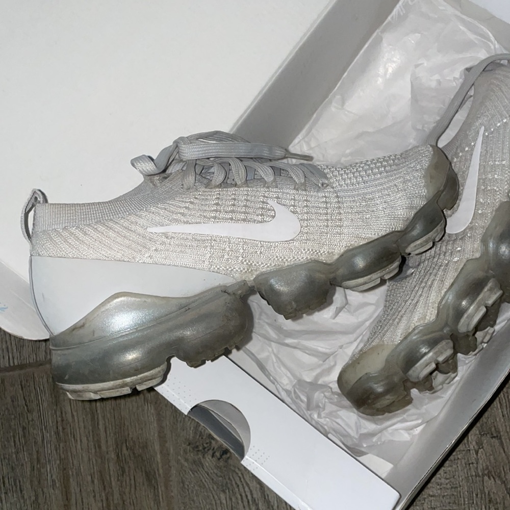 Mike Air Vapormax Flyknit 3 - Picture 2 of 3